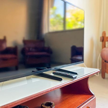Apartamento Na Praia Do Forte - Poucos Passos Do Mar Cabo Frio Exteriér fotografie