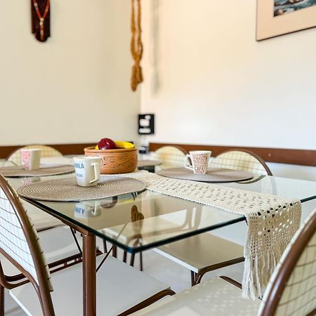 Apartamento Na Praia Do Forte - Poucos Passos Do Mar Cabo Frio Exteriér fotografie