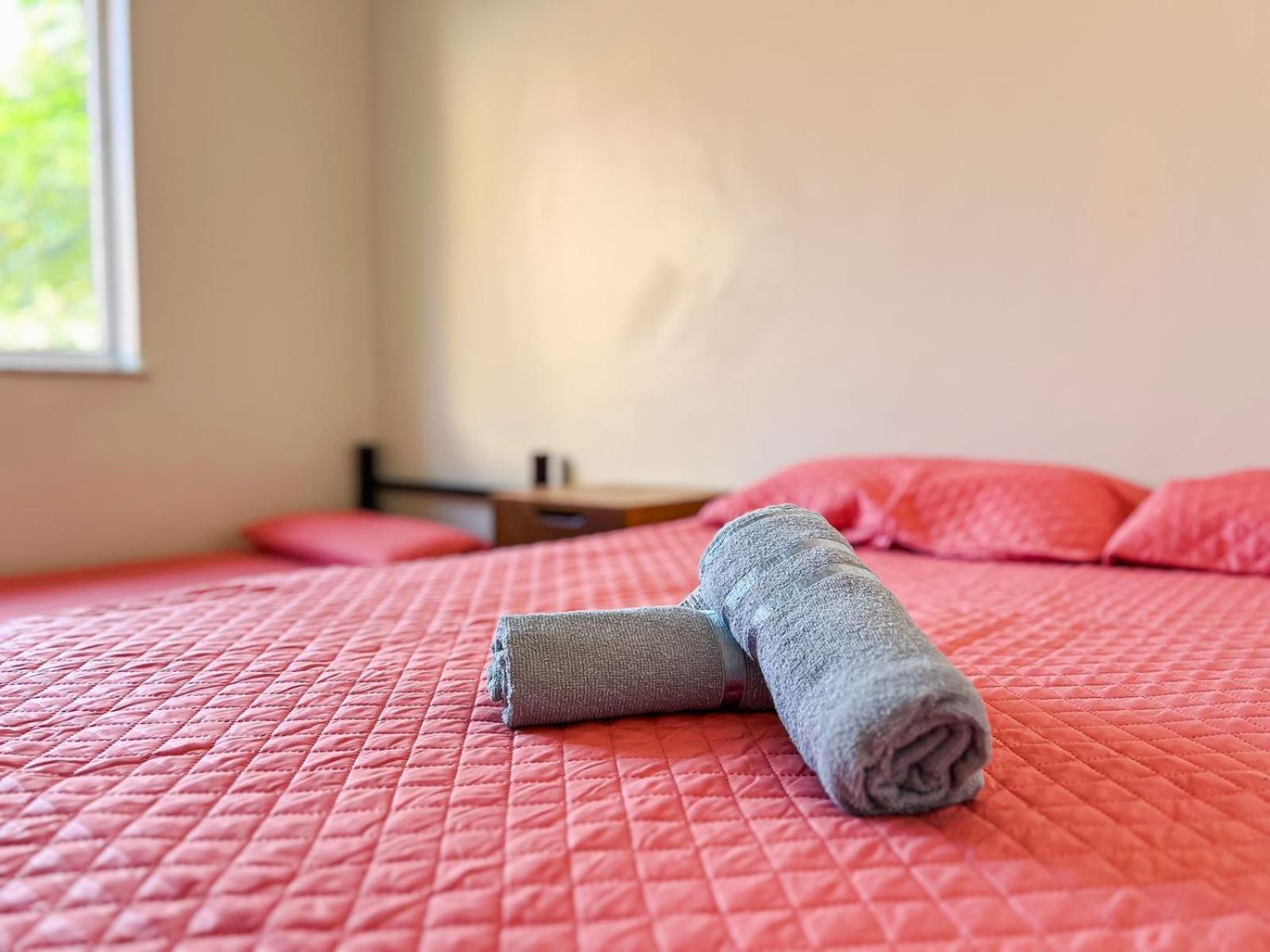 Apartamento Na Praia Do Forte - Poucos Passos Do Mar Cabo Frio Exteriér fotografie