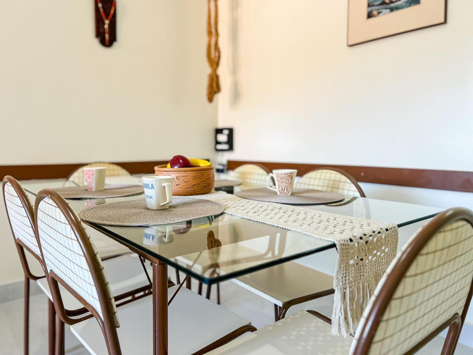 Apartamento Na Praia Do Forte - Poucos Passos Do Mar Cabo Frio Exteriér fotografie