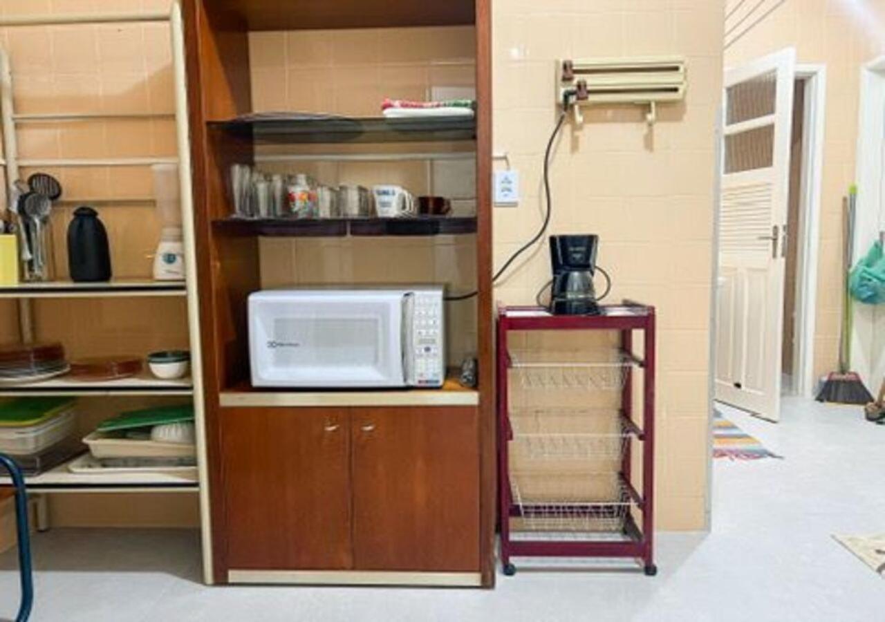 Apartamento Na Praia Do Forte - Poucos Passos Do Mar Cabo Frio Exteriér fotografie