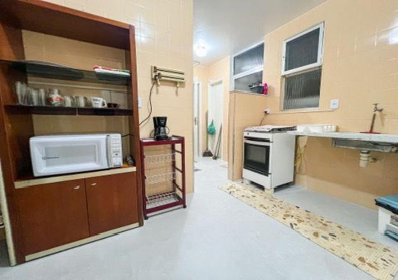 Apartamento Na Praia Do Forte - Poucos Passos Do Mar Cabo Frio Exteriér fotografie