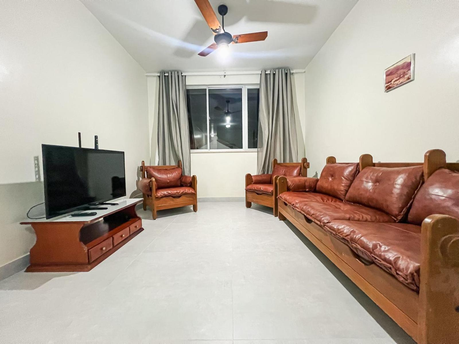 Apartamento Na Praia Do Forte - Poucos Passos Do Mar Cabo Frio Exteriér fotografie