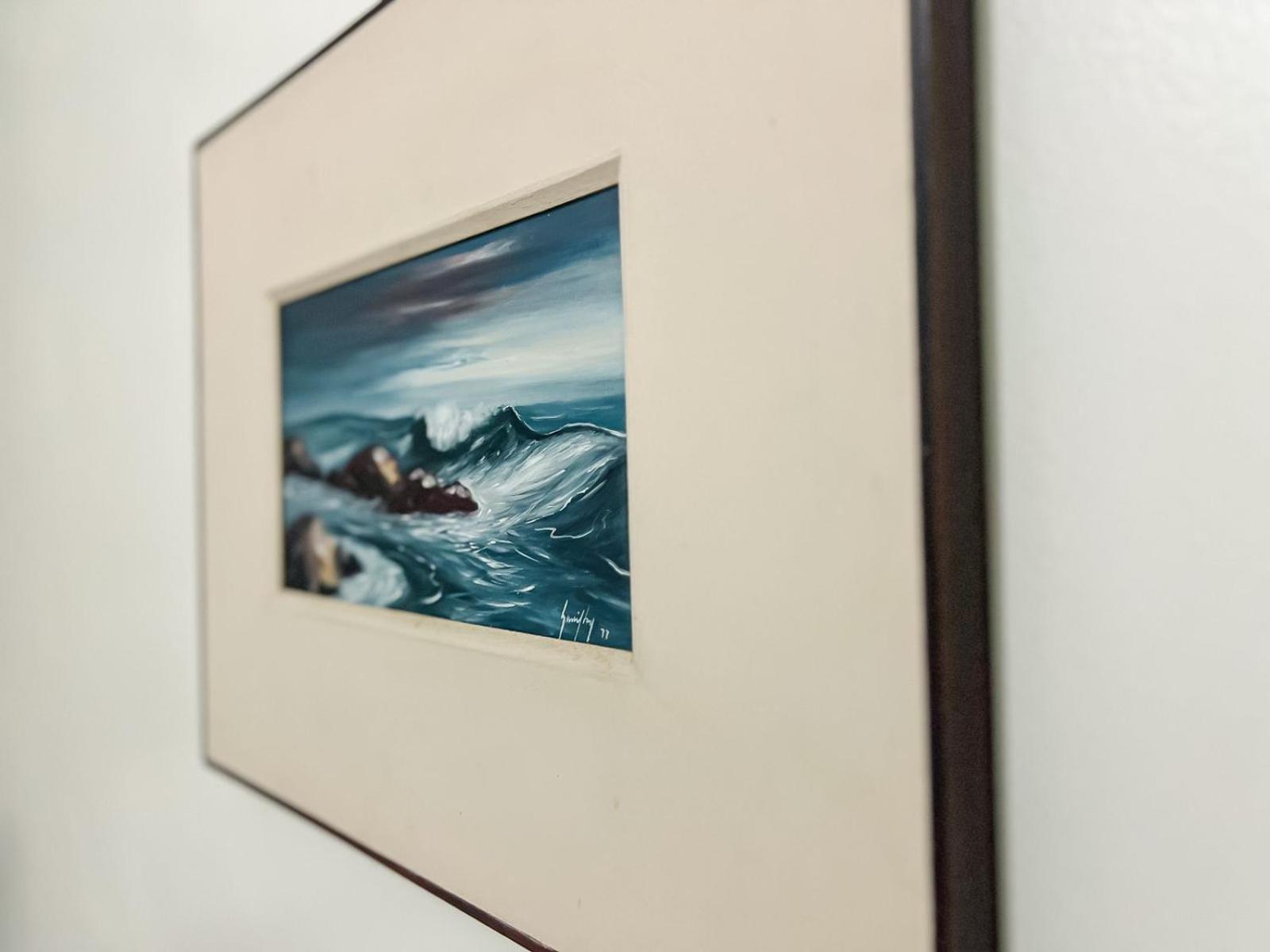 Apartamento Na Praia Do Forte - Poucos Passos Do Mar Cabo Frio Exteriér fotografie