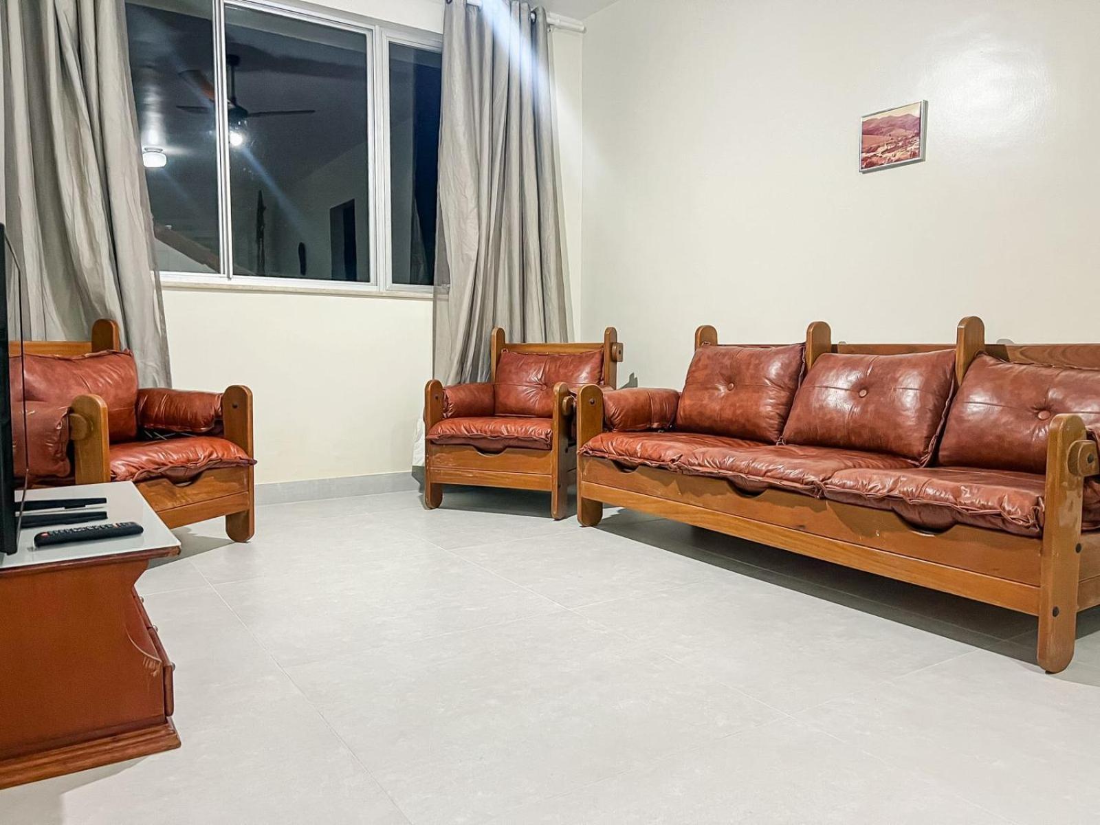 Apartamento Na Praia Do Forte - Poucos Passos Do Mar Cabo Frio Exteriér fotografie