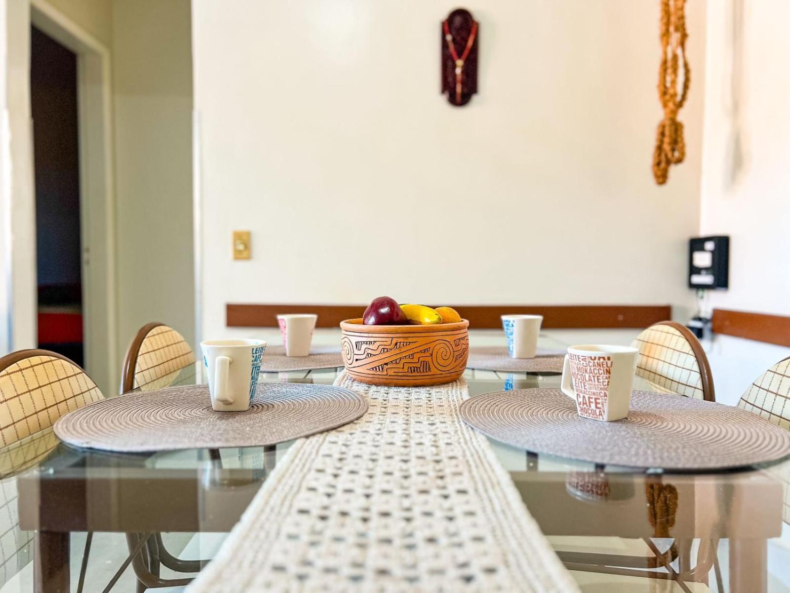 Apartamento Na Praia Do Forte - Poucos Passos Do Mar Cabo Frio Exteriér fotografie